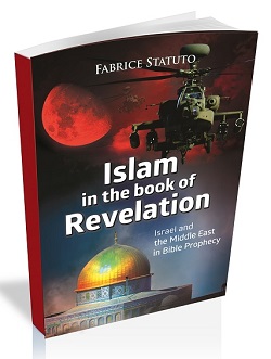 Islam in the book of revelation