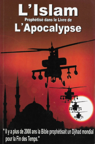 Islam prophétisé dans le livre Apocalypse