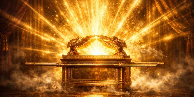 DIEU, ARCHE ET LA SCIENCE