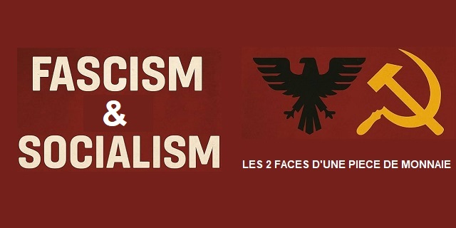 LE PARTI NAZI ETAIT IL UN PARTI SOCIALISTE