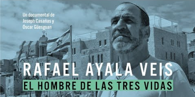 DE NARCOTRAFIQUANT A JESUS