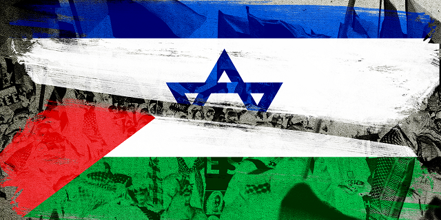 GENOCIDE GAZA