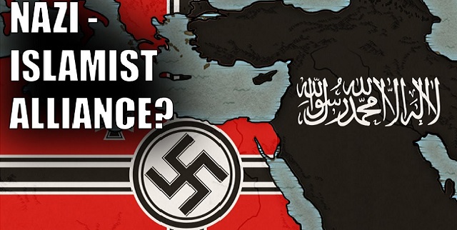 Islam et nazisme